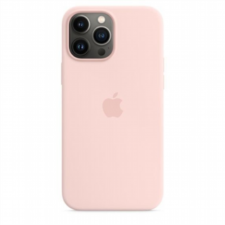 Custodia iPhone 13 Pro Max in silicone nuova