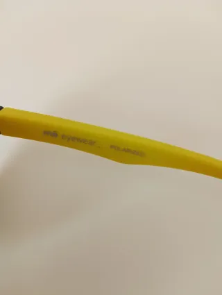 Gafas de sol niño polarizadas