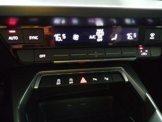 Audi A3 Sportback Advanced 35 TDI 110kW S tronic