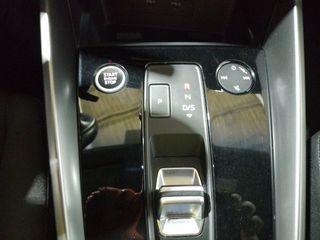 Audi A3 Sportback Advanced 35 TDI 110kW S tronic