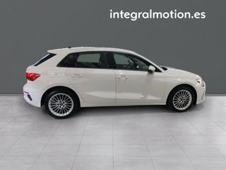 Audi A3 Sportback Advanced 35 TDI 110kW S tronic