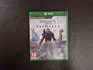 Assassin's Creed Valhalla Xbox One/Series X