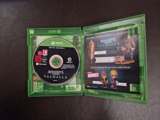 Assassin's Creed Valhalla Xbox One/Series X