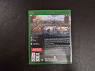 Assassin's Creed Valhalla Xbox One/Series X