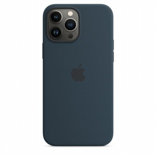 Custodia iPhone 13 Pro Max in silicone nuova 3