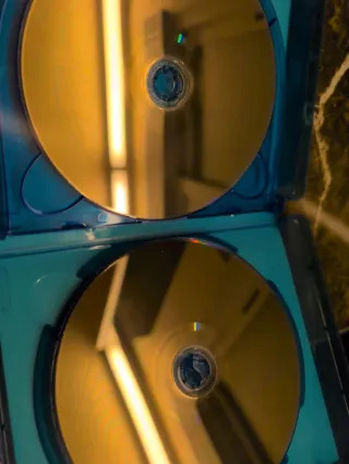 Star Wars El despertar de la fuerza 2D+Extr+DVD