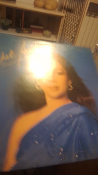 Isabel Pantoja - Marinero de luces Vinilo