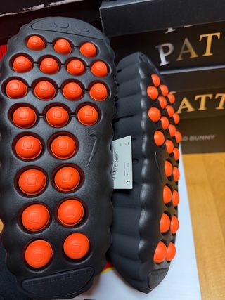 Nike Mind 001 Slide Black