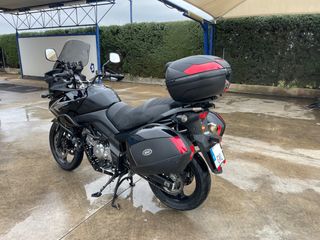 Suzuki V-Strom 650 ABS