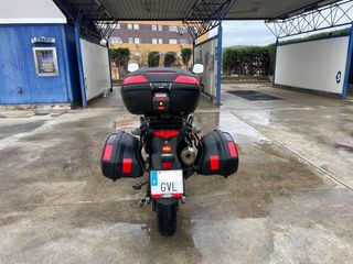 Suzuki V-Strom 650 ABS