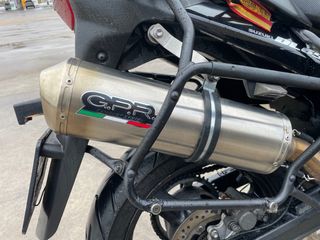 Suzuki V-Strom 650 ABS