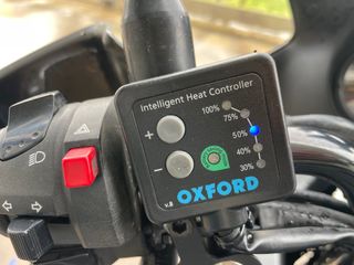 Suzuki V-Strom 650 ABS