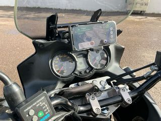 Suzuki V-Strom 650 ABS