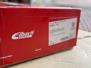 Muelles Eibach Honda Civic EK / EJ