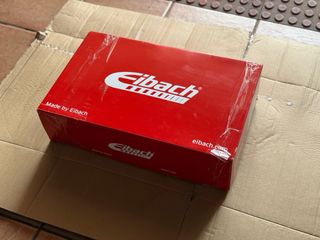 Muelles Eibach Honda Civic EK / EJ
