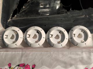 ¡OFERTA! Vitrocerámica Edesa Modelo 2VEP-140 I