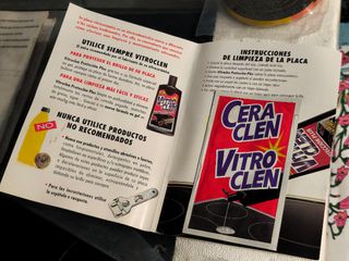 ¡OFERTA! Vitrocerámica Edesa Modelo 2VEP-140 I