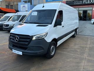 Mercedes Sprinter 315 CDI LARGO 3.5T T. ALTO