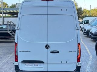 Mercedes Sprinter 315 CDI LARGO 3.5T T. ALTO