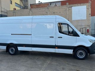 Mercedes Sprinter 315 CDI LARGO 3.5T T. ALTO