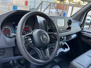 Mercedes Sprinter 315 CDI LARGO 3.5T T. ALTO