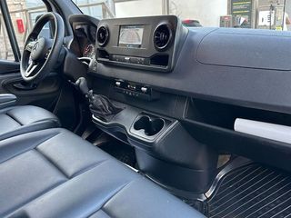 Mercedes Sprinter 315 CDI LARGO 3.5T T. ALTO