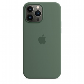Custodia iPhone 13 Pro Max in silicone nuova11