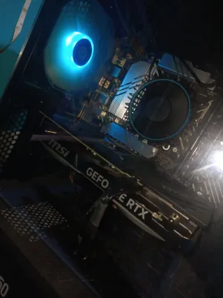 MSI RTX 4070 VENTUS 12GB GDDR6X DLSS3