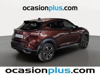 Nissan Juke DIG-T N-Connecta 4x2 84 kW (114 CV)