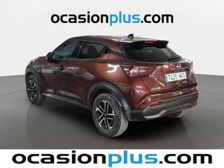 Nissan Juke DIG-T N-Connecta 4x2 84 kW (114 CV)