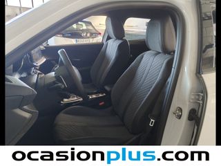 Peugeot 2008 Allure Hybrid eDCS6 107 kW (145 CV)