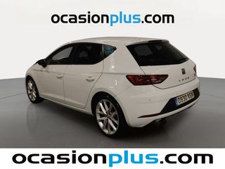SEAT León 1.4 TSI ACT S&S FR 110 kW (150 CV)