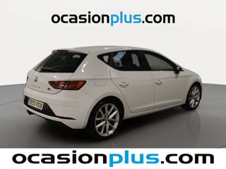 SEAT León 1.4 TSI ACT S&S FR 110 kW (150 CV)