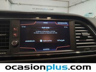 SEAT León 1.4 TSI ACT S&S FR 110 kW (150 CV)