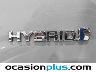 Toyota Yaris 1.5 Hybrid Feel 74 kW (100 CV)