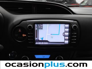 Toyota Yaris 1.5 Hybrid Feel 74 kW (100 CV)