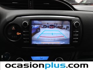 Toyota Yaris 1.5 Hybrid Feel 74 kW (100 CV)