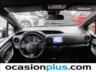 Toyota Yaris 1.5 Hybrid Feel 74 kW (100 CV)