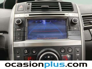 Toyota Verso 115D Advance 82 kW (112 CV)