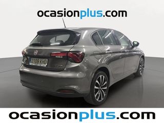 Fiat Tipo 1.6 Multijet Lounge 88 kW (120 CV)
