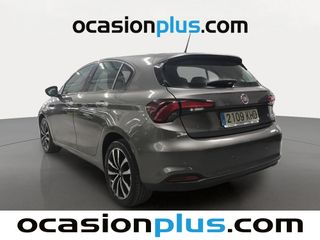Fiat Tipo 1.6 Multijet Lounge 88 kW (120 CV)