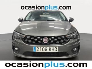 Fiat Tipo 1.6 Multijet Lounge 88 kW (120 CV)