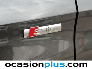 Audi A3 Sedan S line 35 TDI 110 kW (150 CV) S tronic