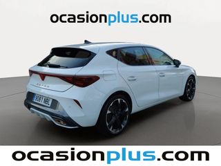 CUPRA León 1.5 TSI e-Hybrid 150 kW (204 CV) DSG
