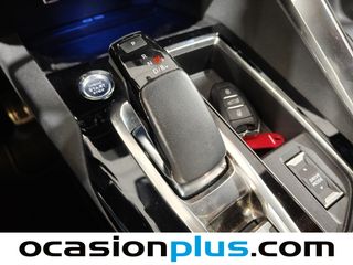 Peugeot 3008 Hybrid 225 GT Pack e-EAT8 165 kW (225 CV)