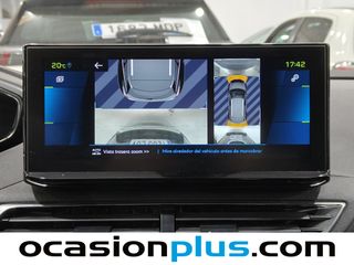 Peugeot 3008 Hybrid 225 GT Pack e-EAT8 165 kW (225 CV)