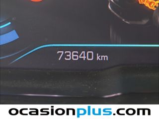 Peugeot 3008 Hybrid 225 GT Pack e-EAT8 165 kW (225 CV)