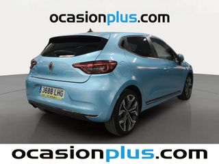 Renault Clio Zen TCe 74 kW (100 CV) GPF