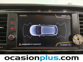 SEAT León ST 2.0 TDI S&S FR DSG 110 kW (150 CV)