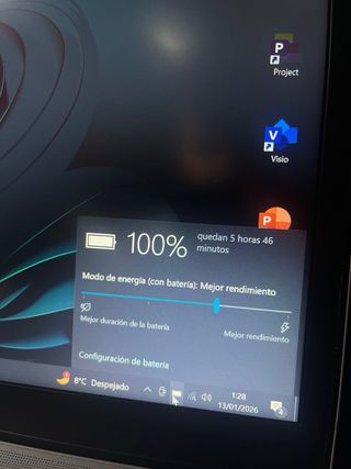 HP Elitebook 840 G3 i5 8ram 256ssd